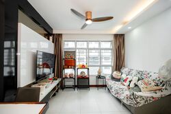 Blk 318C Yishun Greenwalk (Yishun), HDB 4 Rooms #501199621